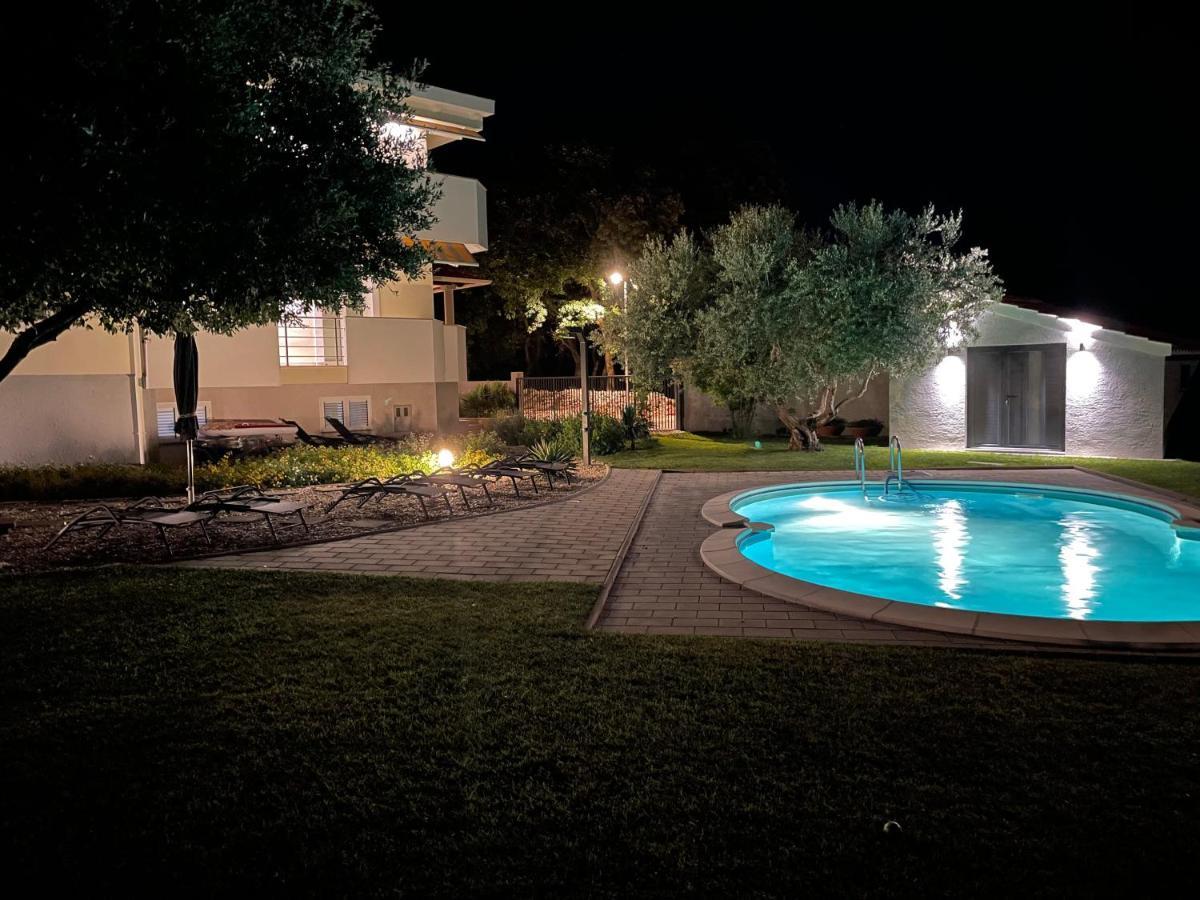 Sunny Apartments Zaton  Exterior foto