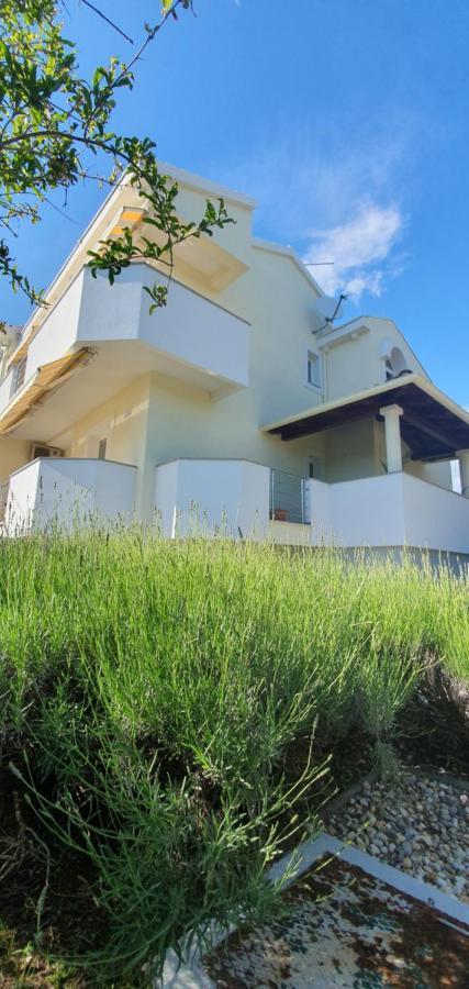 Sunny Apartments Zaton  Exterior foto