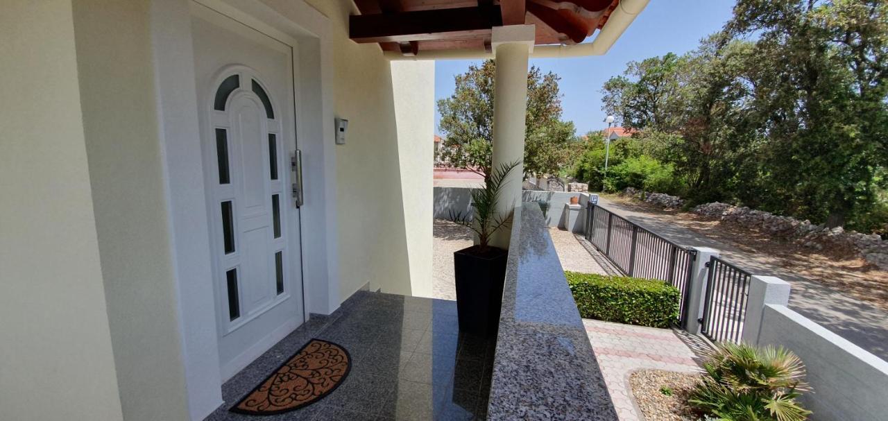 Sunny Apartments Zaton  Exterior foto